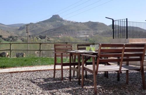 Morella Casa | Cases Ruralmorella