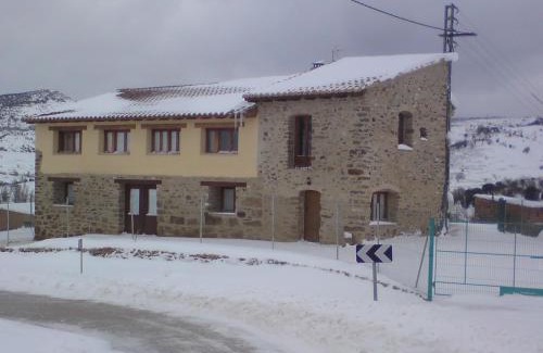 Morella Casa | Cases Ruralmorella