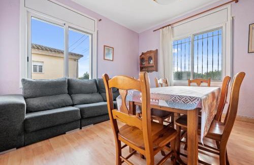 El Ligallo del Ganguil Casa | Caseta de l'avi