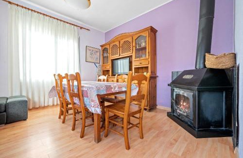 El Ligallo del Ganguil Casa | Caseta de l'avi