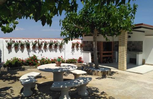 Deltebre Casa | Caseta del Chato