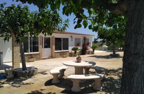 Deltebre Casa | Caseta del Chato