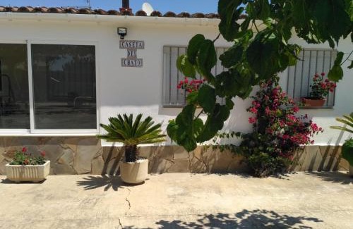 Deltebre Casa | Caseta del Chato