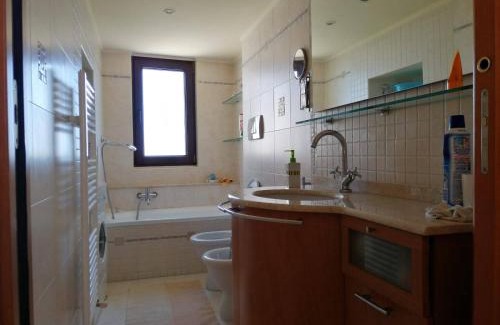 Monte Sant'Angelo Apartamento | Casetta a Monte Sant'á