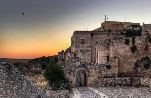 Monte Sant'Angelo Apartamento | Casetta a Monte Sant'á