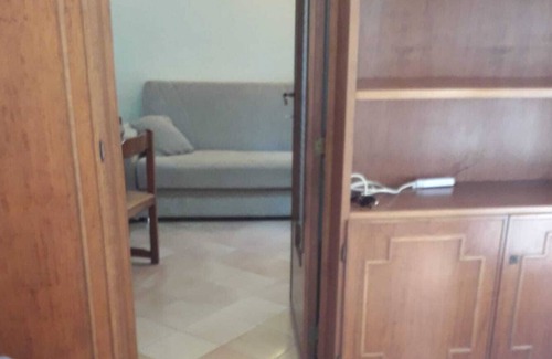 Fregenae Casa | Casetta al Mare
