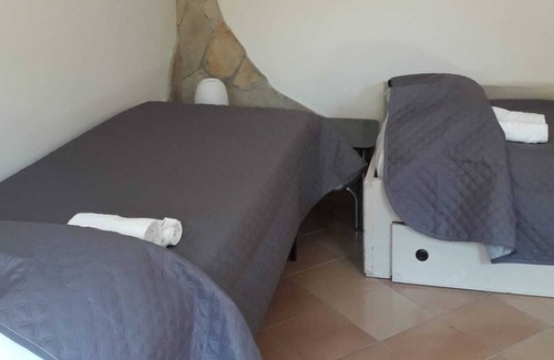 Fregenae Casa | Casetta al Mare