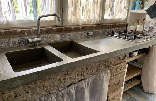 Tancau Sul Mare Apartamento | Casetta Ale 20 mt del mar