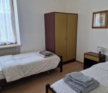 Prade Apartamento | Casetta All'Orto