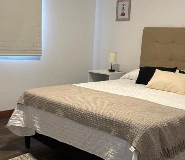 Durazno Casa | Casetta Bella