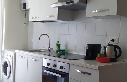 Stadera Apartamento | Casetta Brioschi studio – Milan, Bocconi-Navigli