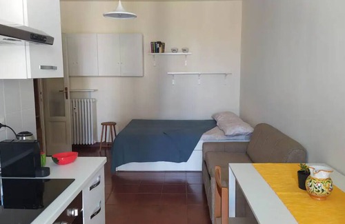 Stadera Apartamento | Casetta Brioschi studio – Milan, Bocconi-Navigli