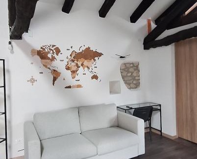 Duino-Aurisina Apartamento | Casetta carsica - Aurisina