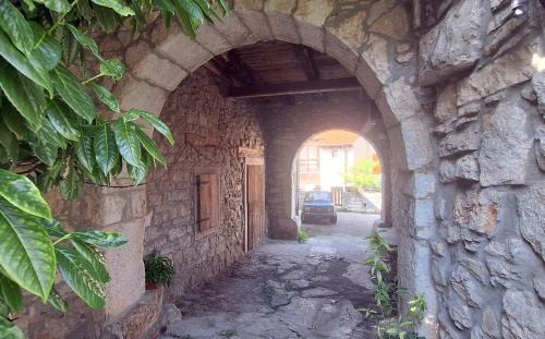 Duino-Aurisina Apartamento | Casetta carsica - Aurisina