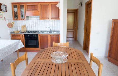 Santa Caterina Casa | Casetta Delle Allodole