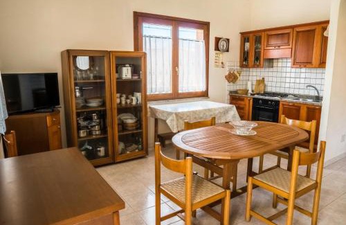 Santa Caterina Casa | Casetta Delle Allodole