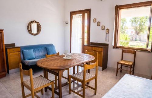 Santa Caterina Casa | Casetta Delle Allodole