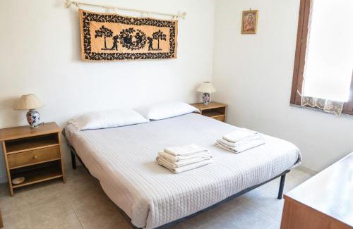 Santa Caterina Casa | Casetta Delle Allodole