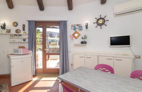 Villaggio La Marmoratina Casa | Casetta di Linda