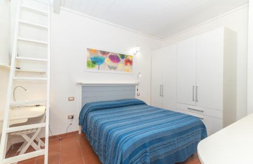 Villaggio La Marmoratina Casa | Casetta di Linda