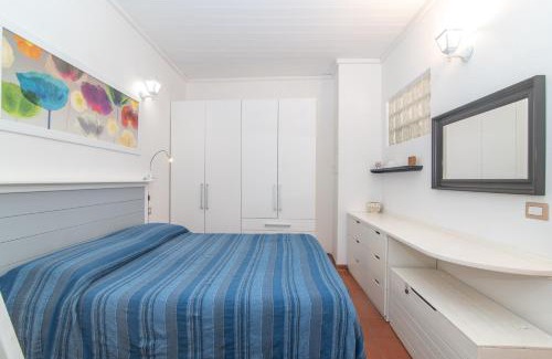 Villaggio La Marmoratina Casa | Casetta di Linda