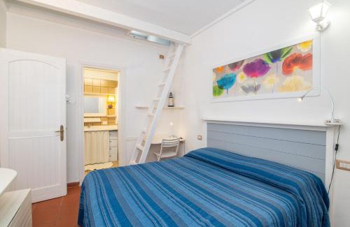 Villaggio La Marmoratina Casa | Casetta di Linda