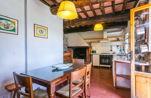 Pescia Casa | Casetta di Zano by Interhome