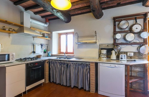 Pescia Casa | Casetta di Zano by Interhome