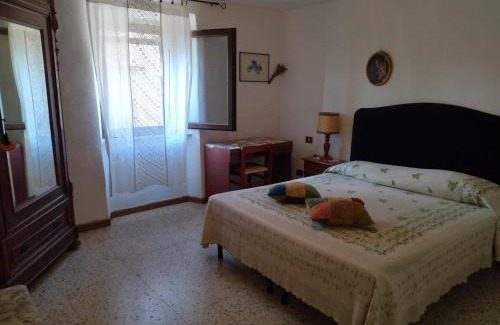 Allerona Apartamento | Casetta Edera