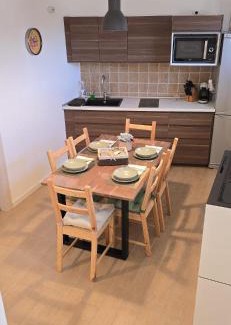 Udine Casa | Casetta Friulana