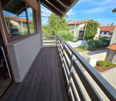 Udine Casa | Casetta Friulana