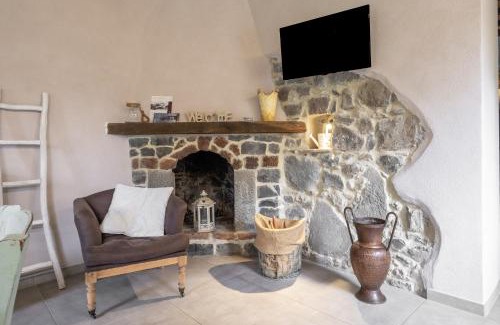 Radicofani Apartamento | Casetta il Glicine