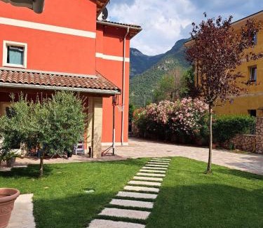 Peri Casa | Casetta - Il Remo