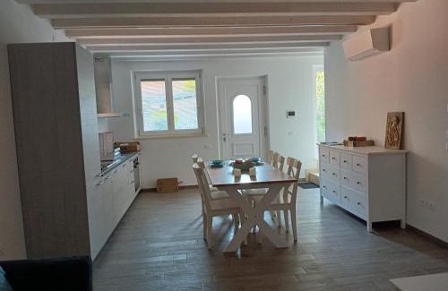 Peri Casa | Casetta - Il Remo