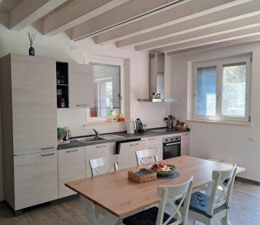 Peri Casa | Casetta - Il Remo