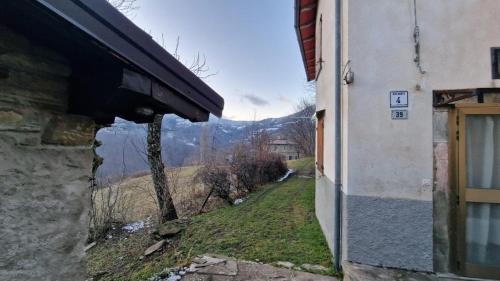 Riolunato Casa | Casetta immersa nella natura