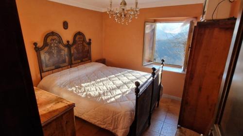 Riolunato Casa | Casetta immersa nella natura