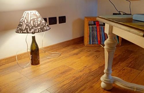 Citta di Castello Apartamento | Casetta in Centro