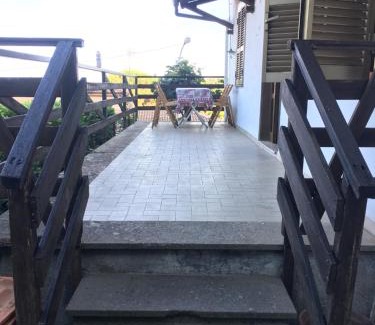 Valentano Apartamento | Casetta indipendente al lago di Bolsena