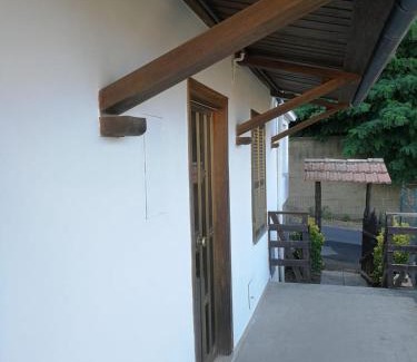 Valentano Apartamento | Casetta indipendente al lago di Bolsena