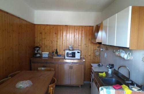 Valentano Apartamento | Casetta indipendente al lago di Bolsena