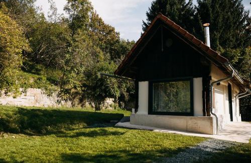 Fresing Chalet De Esquí | Casetta Kathinka
