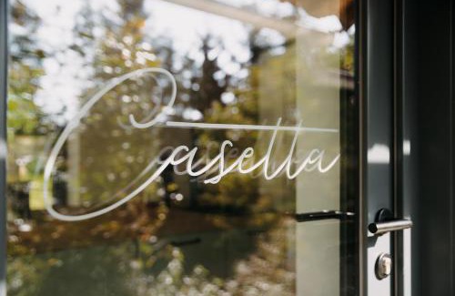 Fresing Chalet De Esquí | Casetta Kathinka