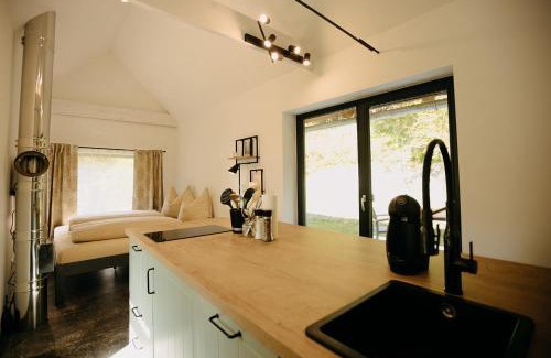 Fresing Chalet De Esquí | Casetta Kathinka