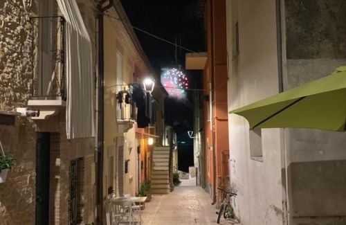 Rocca San Giovanni Casa | Casetta Linda