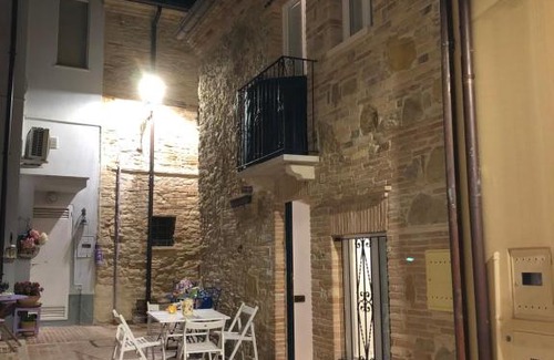 Rocca San Giovanni Casa | Casetta Linda