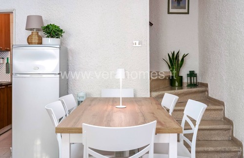 Desenzano del Garda Casa | CASETTA LUCIA - ancient central house