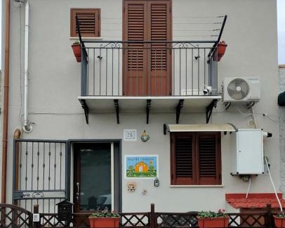 Partanna Casa | Casetta Matotta, casa vacanze a Mondello - Palermo