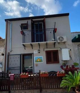Partanna Casa | Casetta Matotta, casa vacanze a Mondello - Palermo