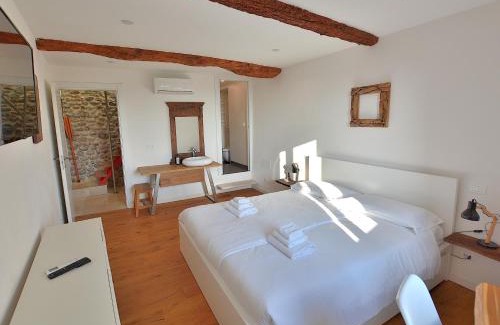 Calmasino Apartamento | Casetta Renzi
